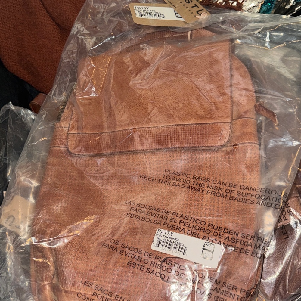 Bed stu bag patsy - Picture 6 of 7